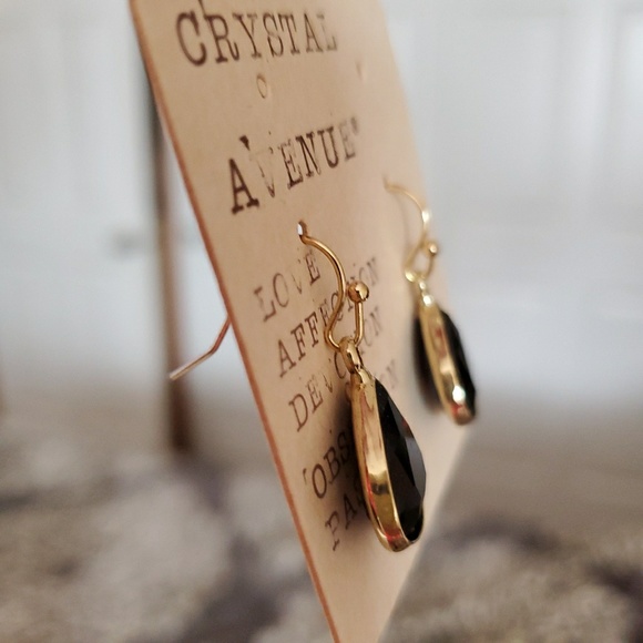 Translucent Earrings - Picture 2 of 4